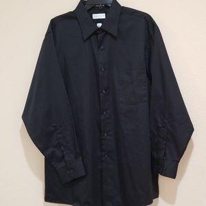 Van Heusen dress shirt